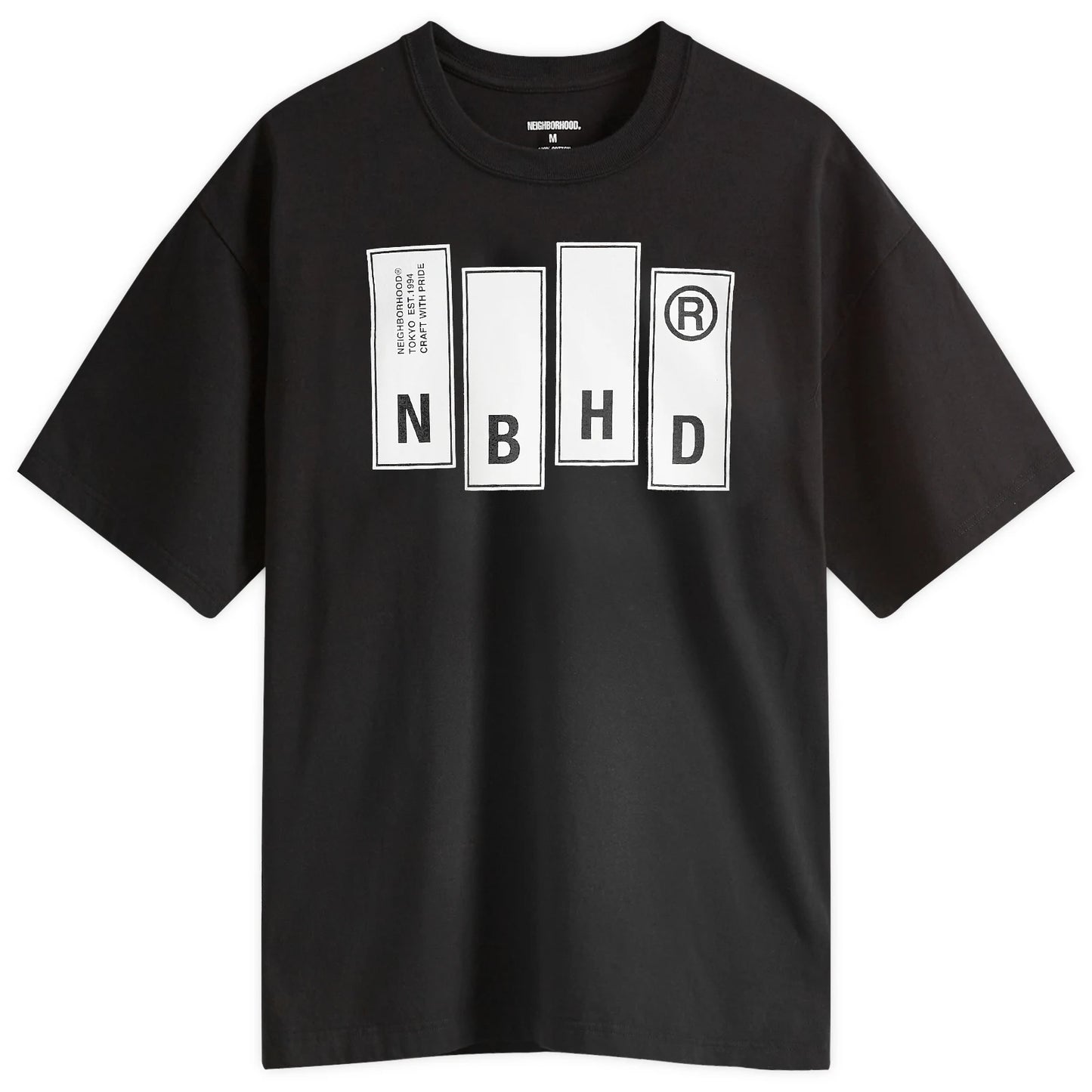 TEST T-SHIRT 2