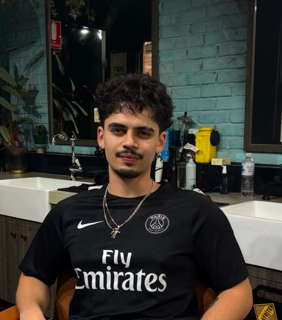 ALEJANDRO