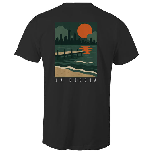 LA BODEGA - YOUR NEIGHBOURHOOD TEE